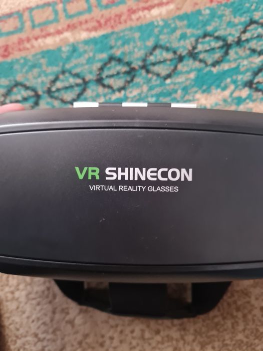 VR shinecon 3D pentru telefon