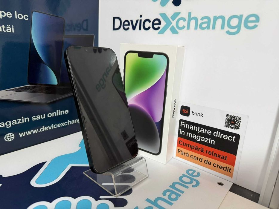 iPhone 14 Plus 128 Gb SH 84 % * Garantie *Buy Back * deviceXchange