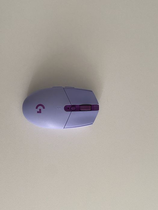 Logitech g304 mouse