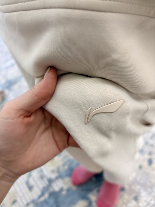 Продам двойку Li-Ning (двойка)