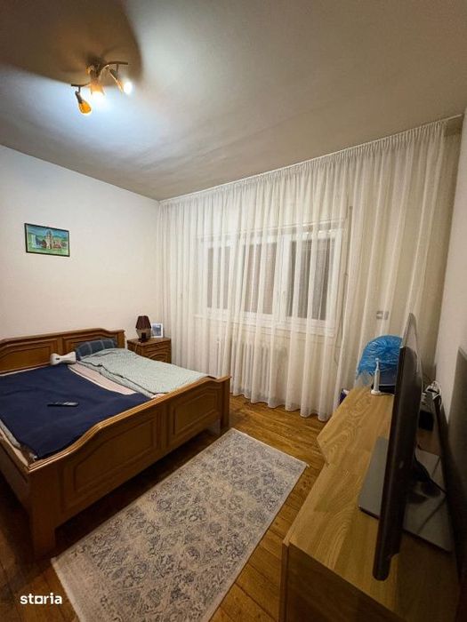 Apartament 3 camere, 82.80 mp, zona Centrala