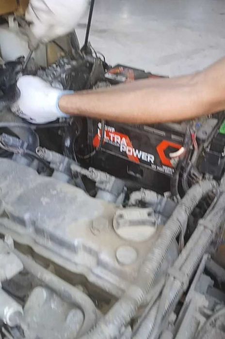 service revizie motostivuitor diesel gaz benzina electric