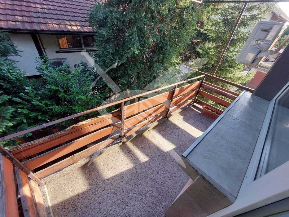 Продава се Етаж от къща в София, Горубляне - 110 кв.м за 1782 €/кв.м - Снимка #10