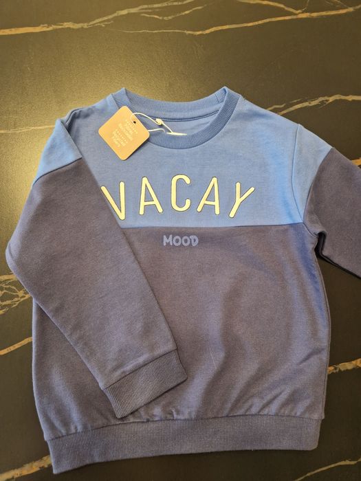 Mayoral нови дрехи110см 5г