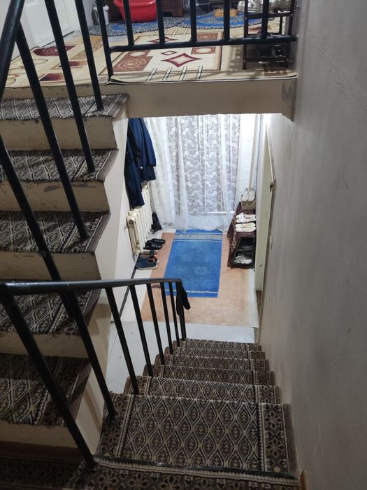 Продаётся 3х комнатная квартира