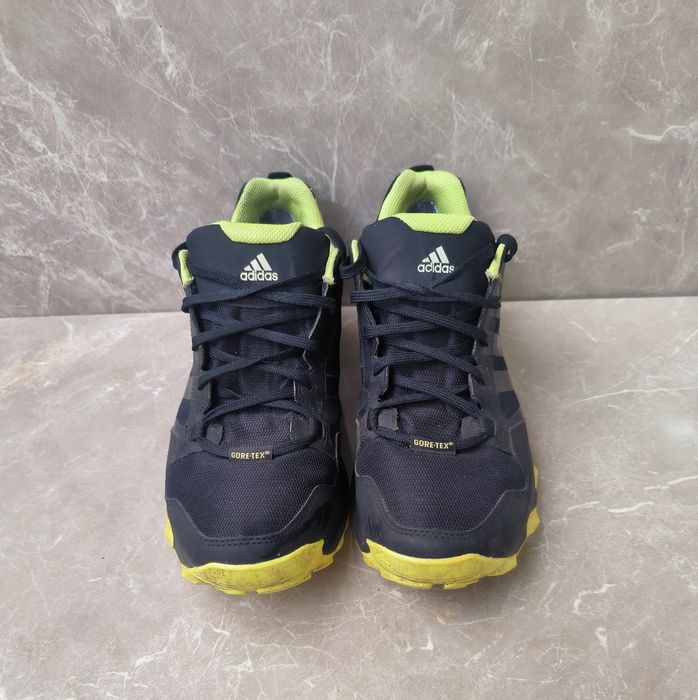 Adidas номер 40 Kanadia 7 Gore Tex  W