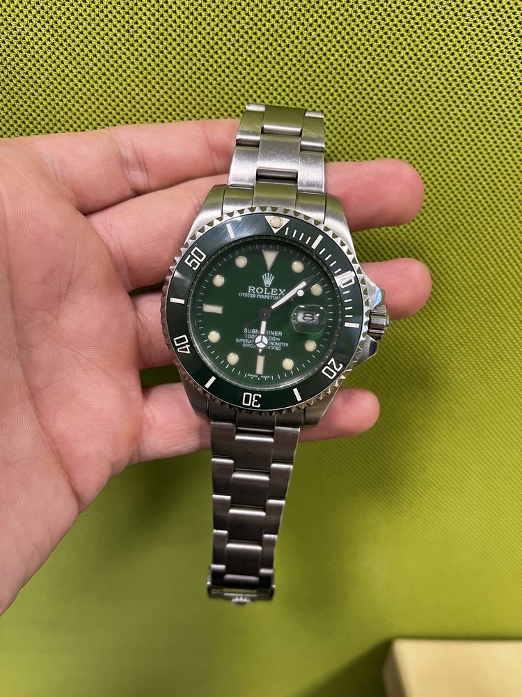 Rolex submariner sale gumtree