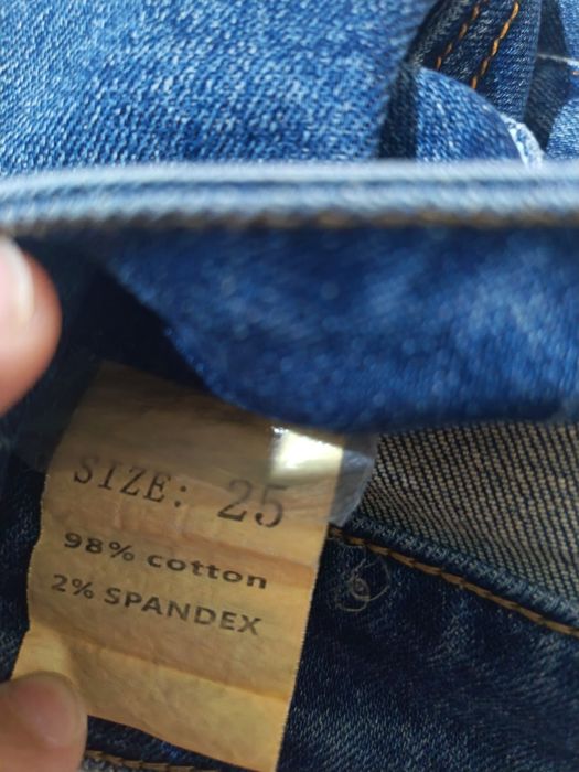 Ayollar uchun jinsi shim