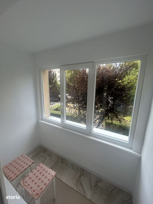 Apartament 2 camere, finisat complet, zona linistita din Cluj-Napoca