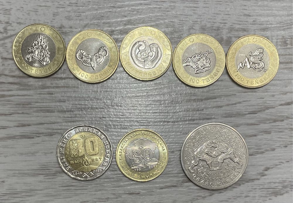 Блистеры,монеты,банкноты,наборы монет