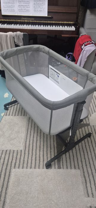 Люлька kikkaboo noah