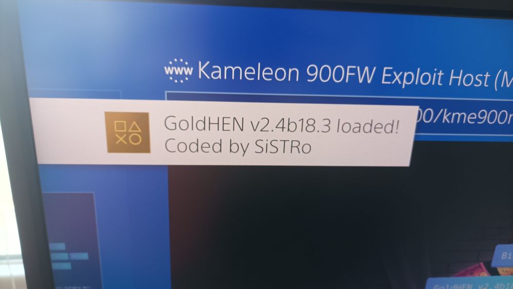 Playstation 4 pro 9.00 с 5tb външен хард диск с над 140 ААА игри