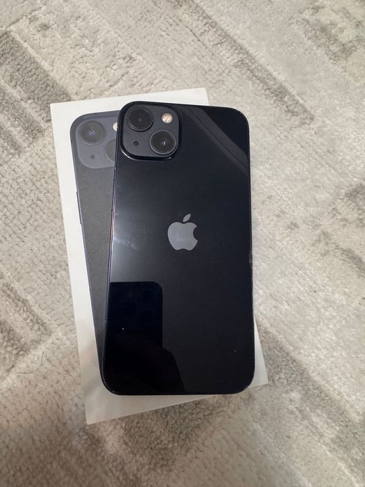 Продам айфон 13 Iphone 13