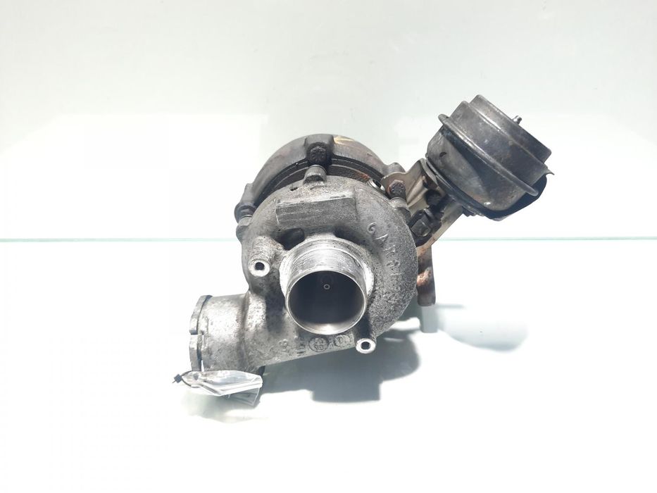 Turbosuflanta, cod 038145702G, Audi, 2.0 tdi, BLB A6