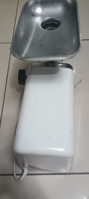 Мясорубка Zepter