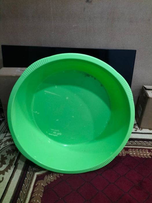 Продам тазик диаметр 89см