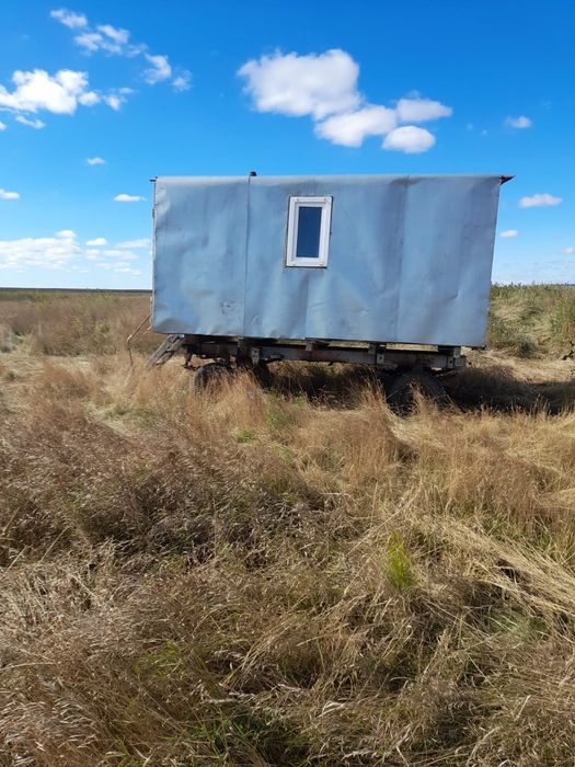 Продам вогончик.
