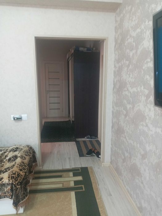 Продаю свою квартиру