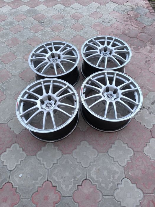 Enkei koviniy arginal diska