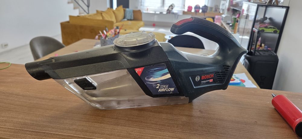 Aspirator de mana Bosch Profesional