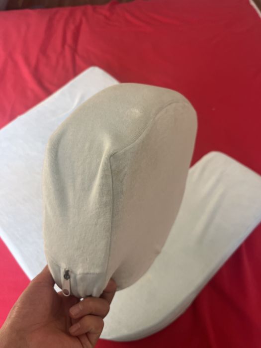 Подушка для кормления двойни