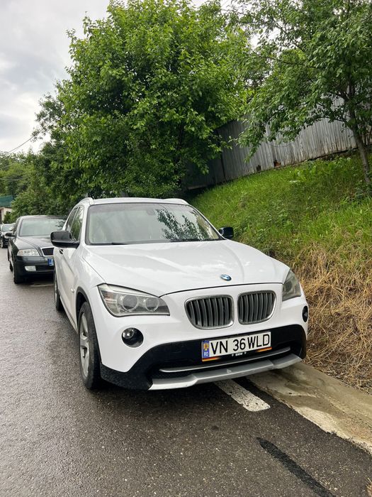 Bmw x1 xdrive 2.0d