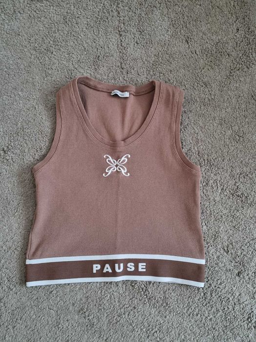 Pause jeans  Negative Ново