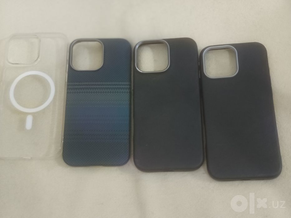 iPhone 16 pro max 256 GB