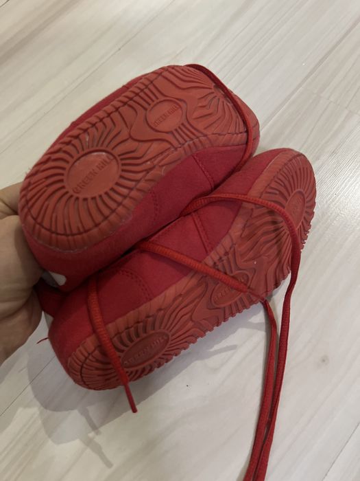 Борцовки для куреса