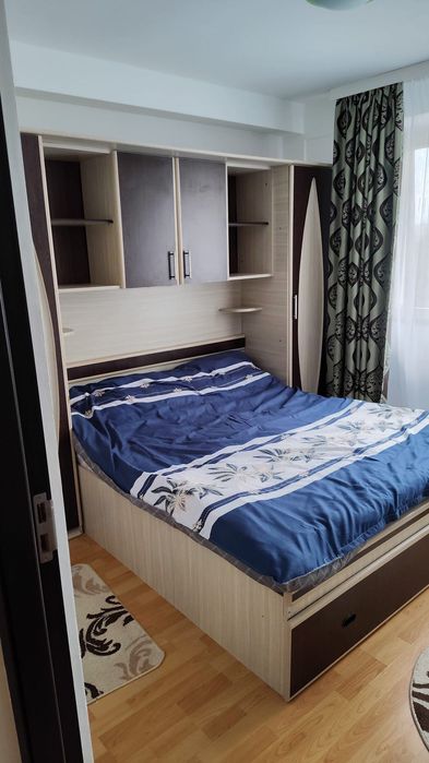 Închiriez apartament 2 camere