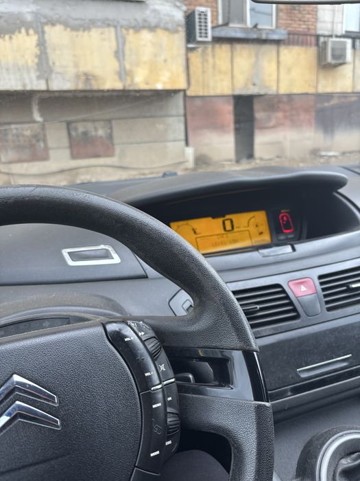 Sitoroen c4 picasso