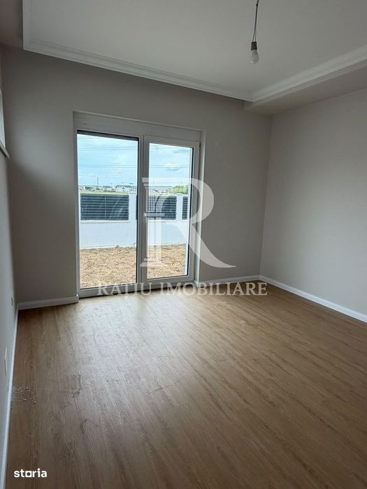 Casă modernă | Finisaje Premium| Terasă | Cihei