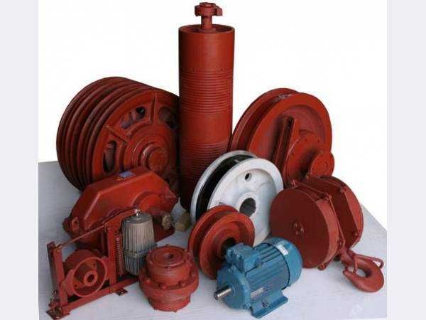 Тормоз ТКТ-100 с электромагнитом МО-100,ТКТ-200 с МО-200