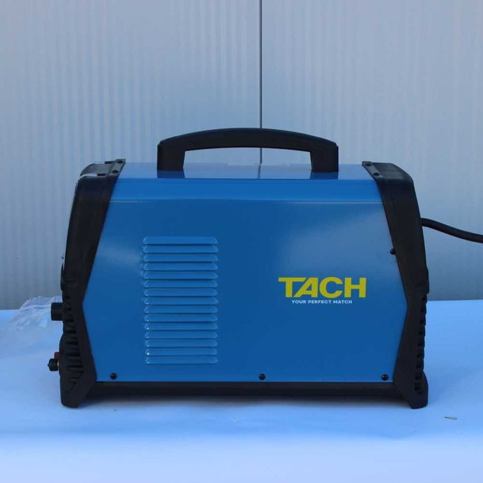 Плазма за рязане TACH – CUT 60