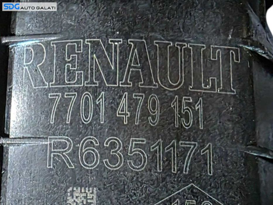 Filtru Combustibil Renault Modus 1.5 DCI 2004 - 2012 Cod 7701479151 [N5575]