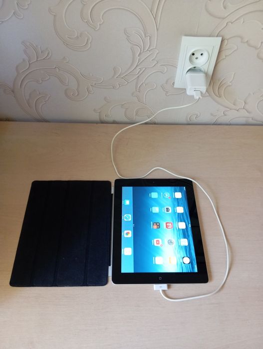 IPad Model 1430.  Apple
