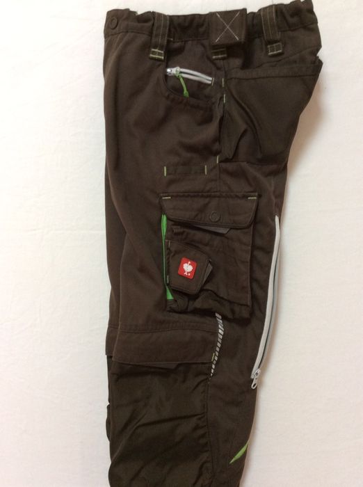 Pantaloni Engelbert Strauss 158-164/