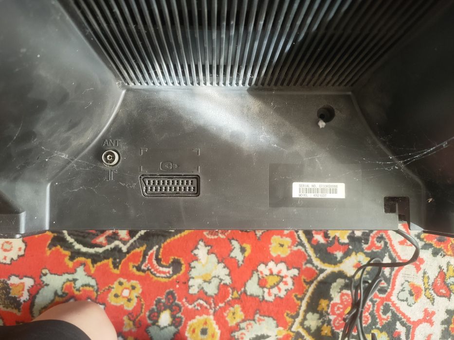 Телевизор DAEWOO