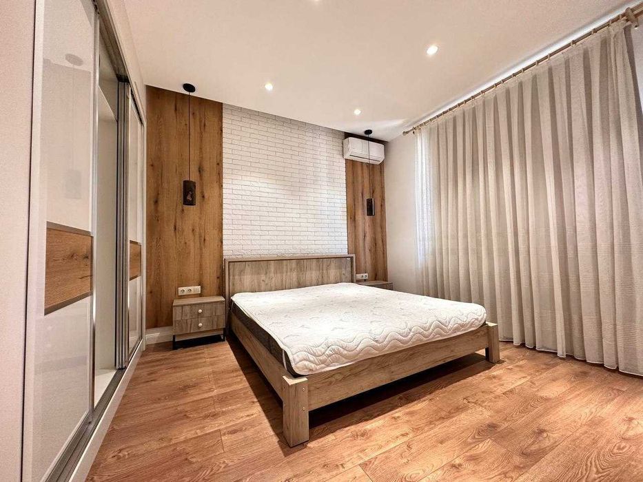 #53 Продается 2-х уровневая квартира 317 кв.м 6/9/10 в ЖК Dream House