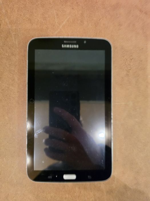 Samsung galaxy tab 3 планшет
