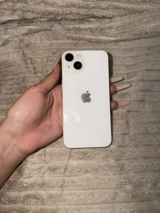 Iphone 13 Акб - 73% 256гб