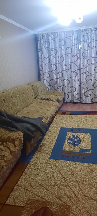 Сдается квартира
