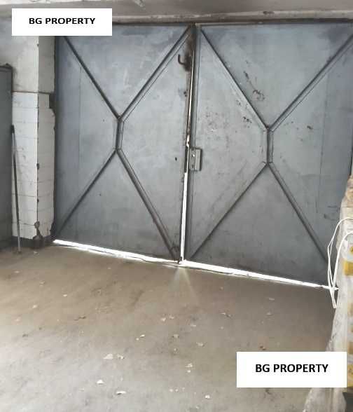 Промишлено помещение-Зона Северна Пловдив