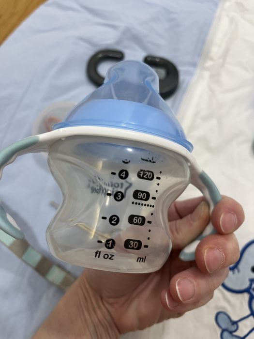 Сет за бебе Tommee Tippee