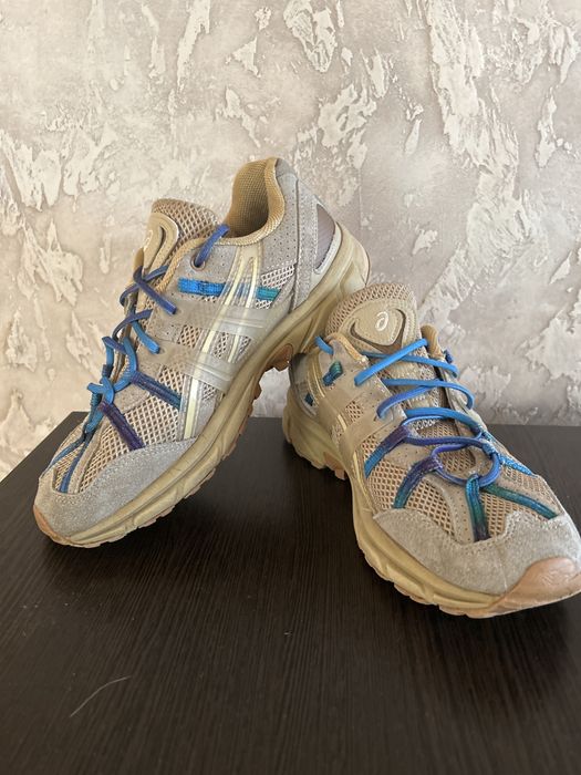 ASICS x A.P.C. Gel-Sonoma