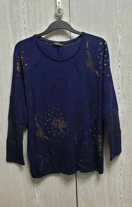 В наличии Стильные турецкие кофты женские 54,56,58 размер