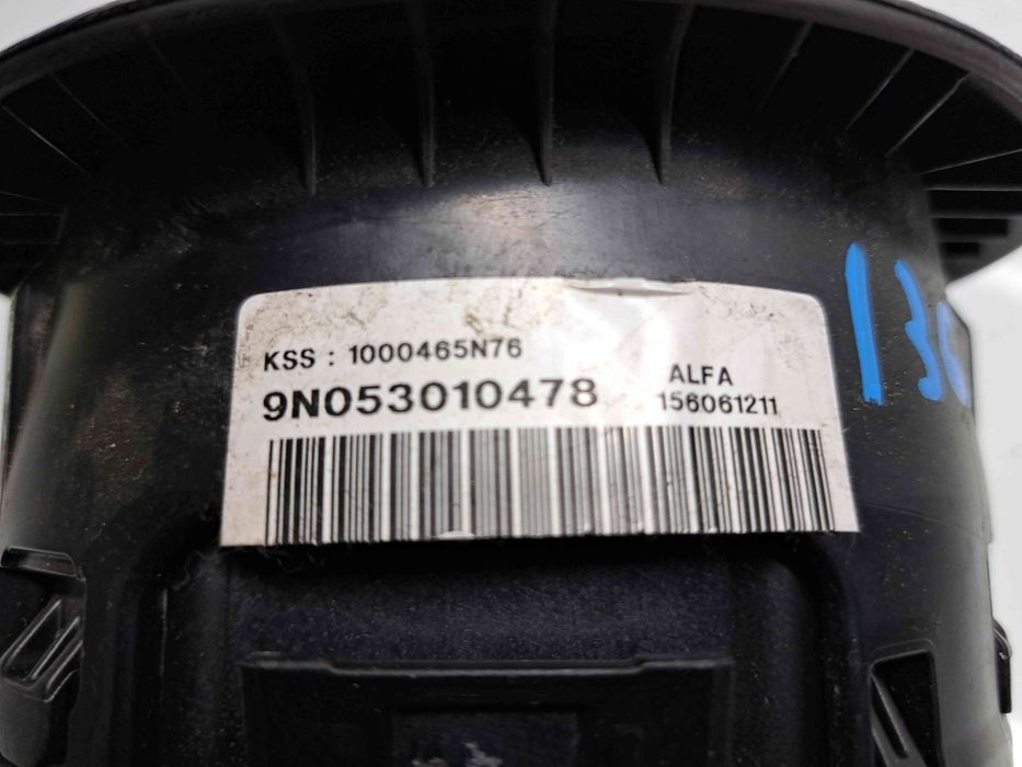 Airbag volan Alfa Romeo 159 (939) [Fabr 2006-2011] 156061211