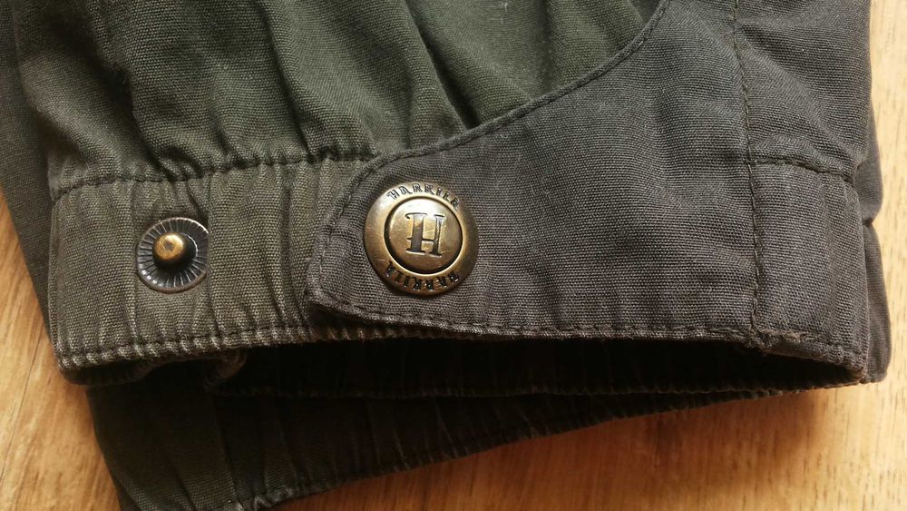 HARKILA Trouser размер 36 / S за лов панталон със здрава материя - 1569