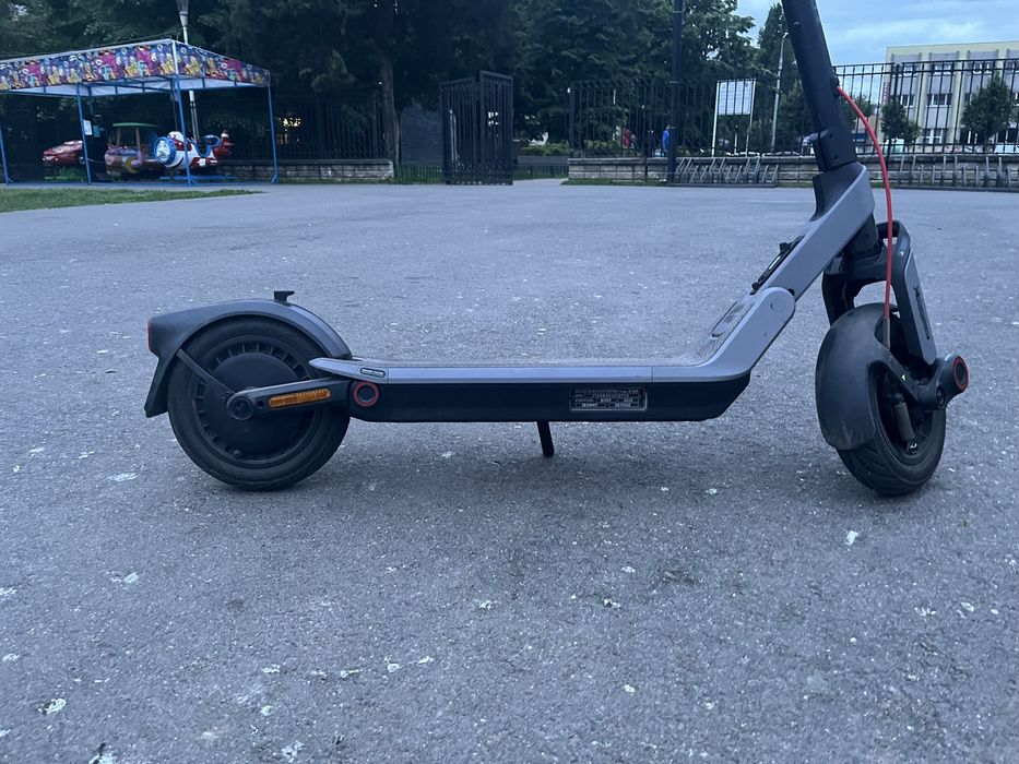 Trotineta electrica ninebot 800w