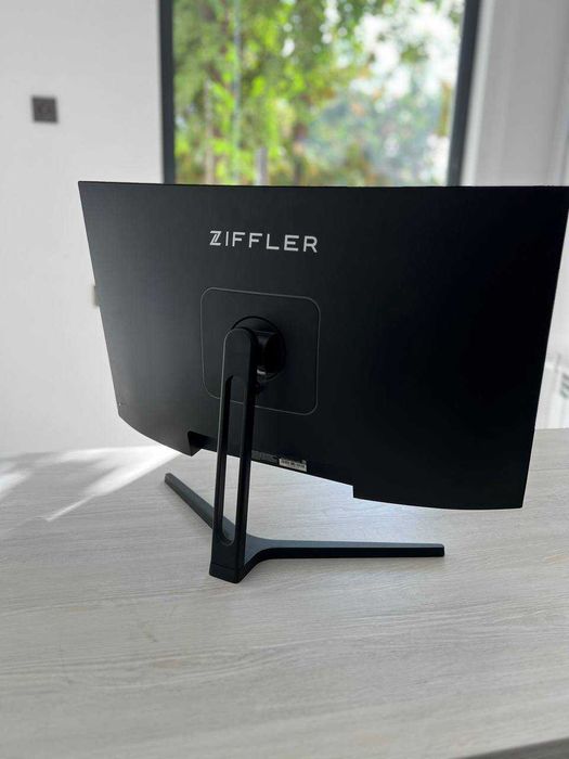 Монитор Ziffler 27/240